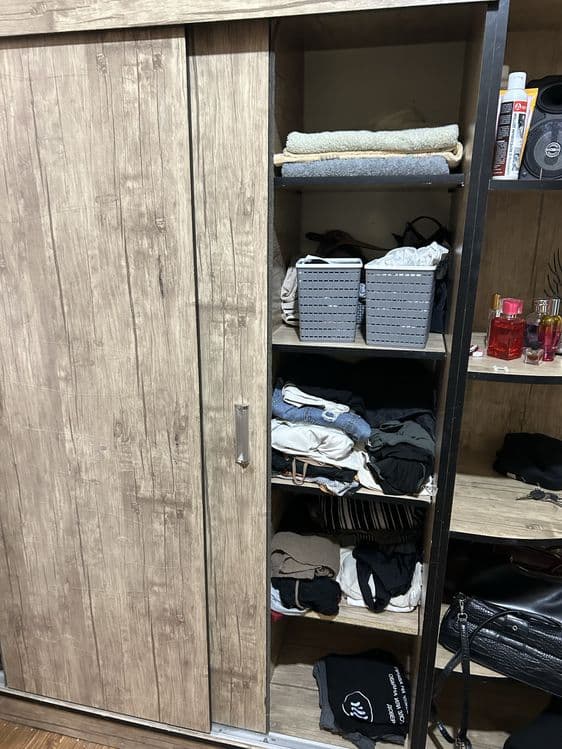 Шифоньер продам срочно! В сяази с покупкой нового — 2