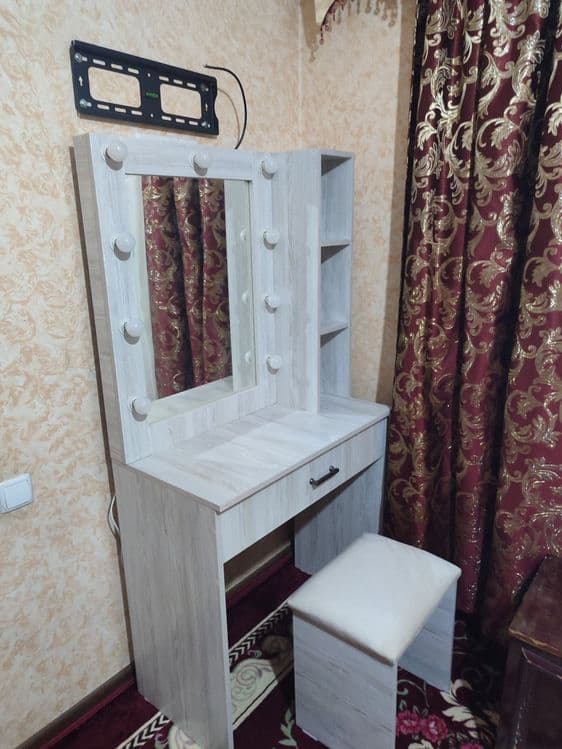 Тримо, туалетная столы, — 6