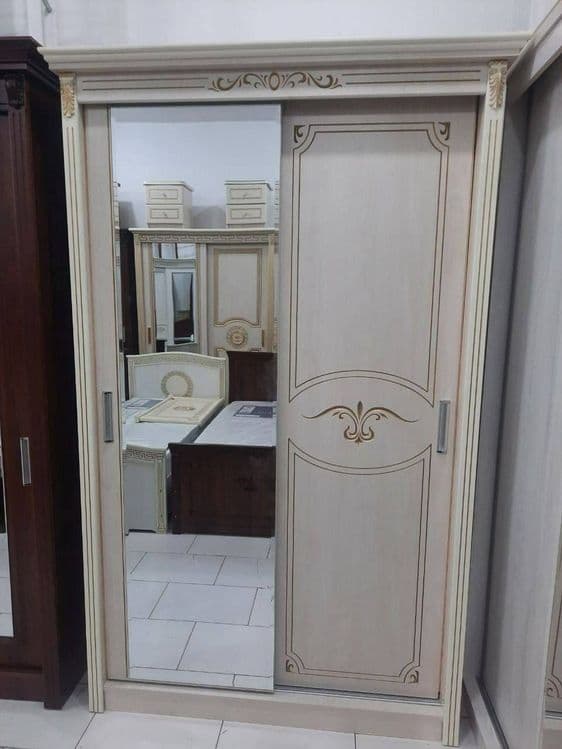 Kravat kalavat divan mebel spalni yotoq kravat versachi — 4
