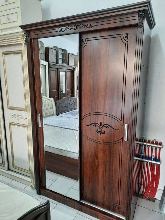 Kravat kalavat divan mebel spalni yotoq kravat versachi — 5