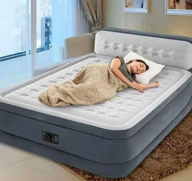 Deluxe spalni O'zbekiston bo'ylab yetkazib berish bepul — 12
