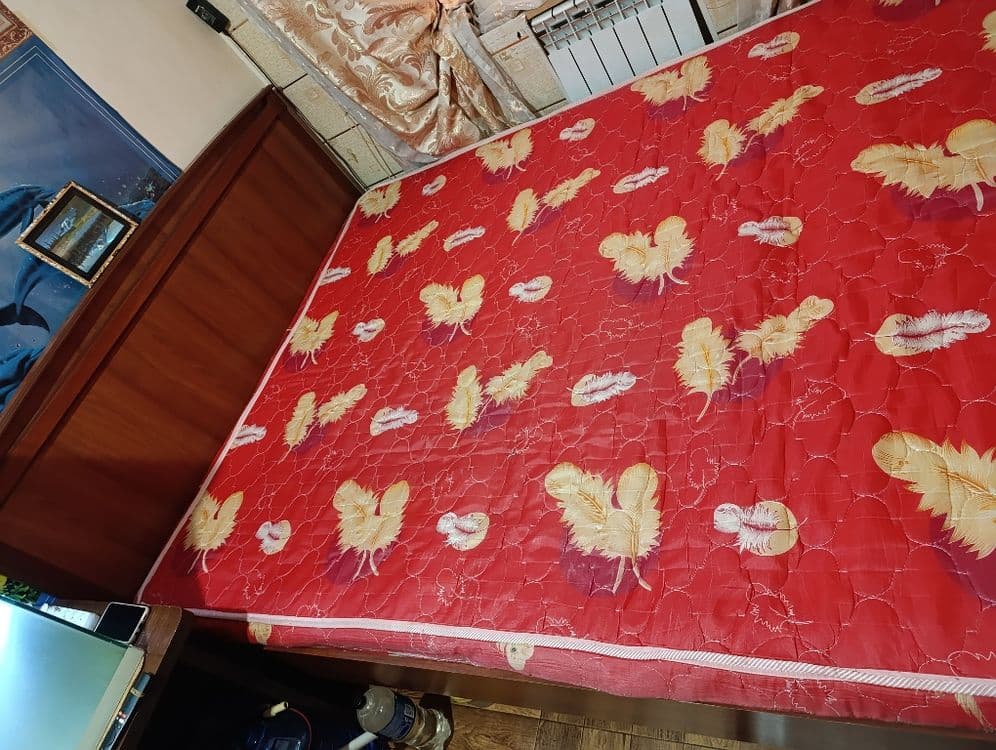 Срочно продам двухспальную кровать — 6