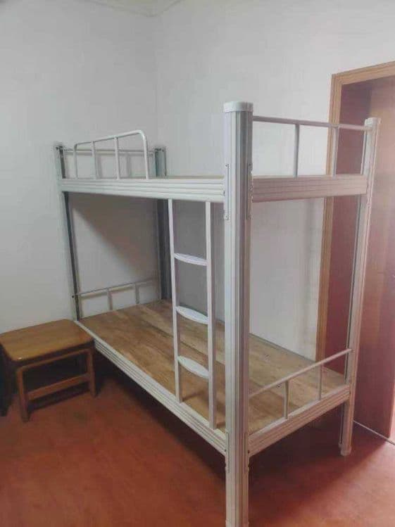 кровать для общежития yotoqxona krovat кровать 500 кг mustahkam krovat — 7