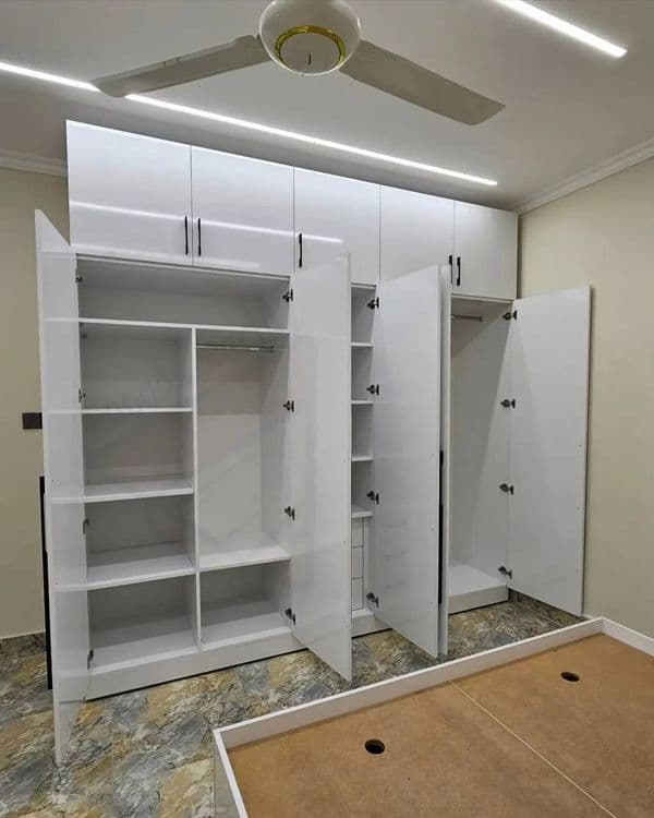 Shkaf | mebel | yotoqxona | ofis | premuim — 4