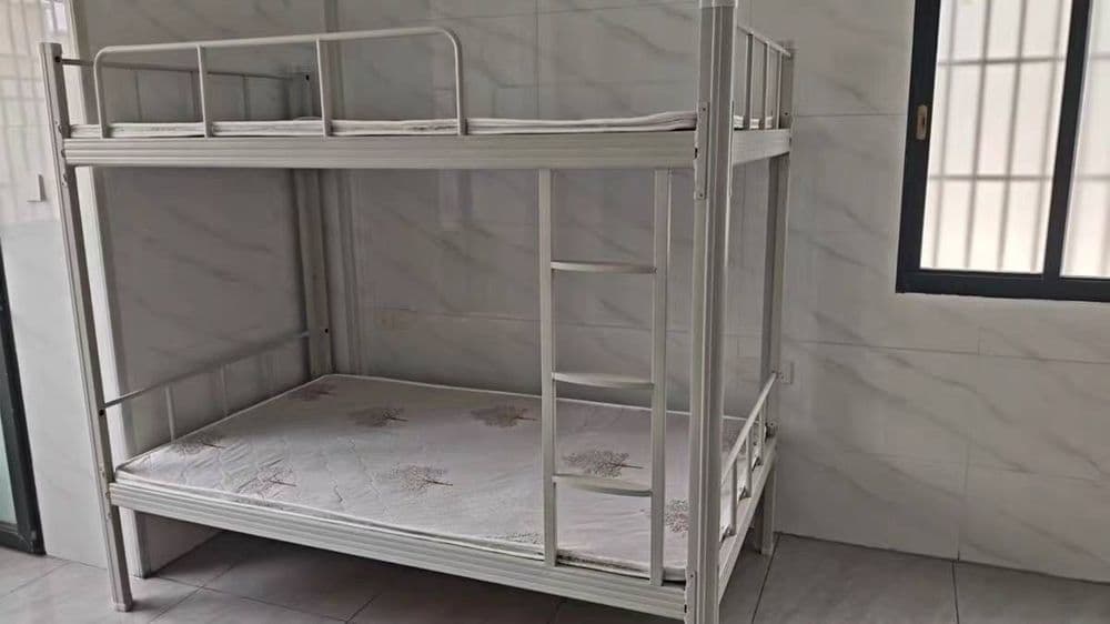 bolalar krovat кровать для детей metall krovat двухъярусная кровать — 15