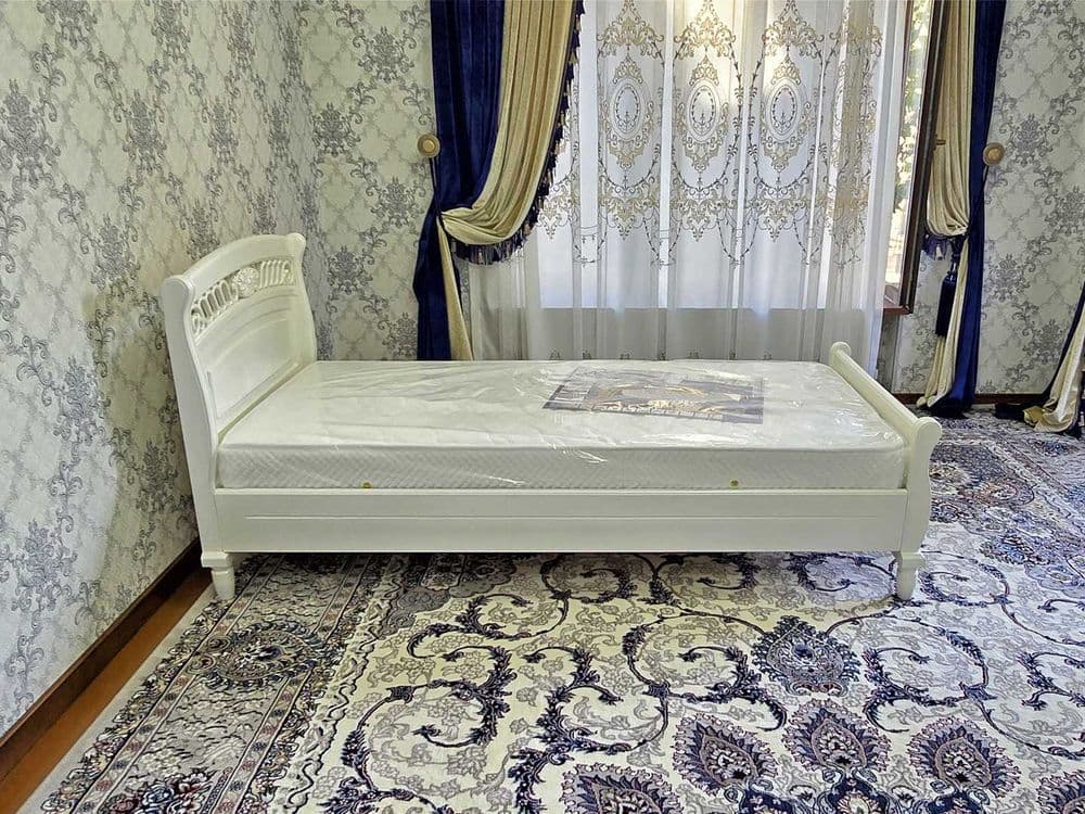 Кровать Спальня от Производителя! — 3