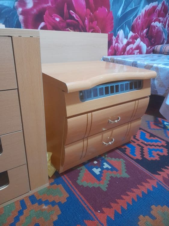 Shkaf nabor sotiladi — 2