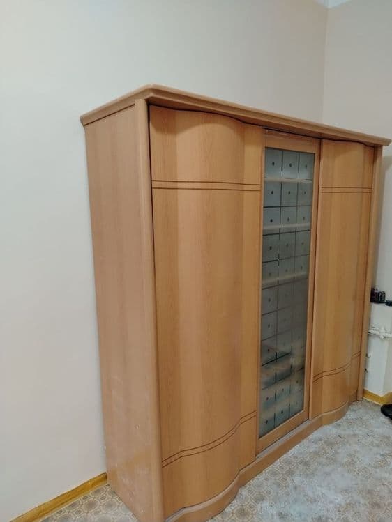 Shkaf nabor sotiladi — 4