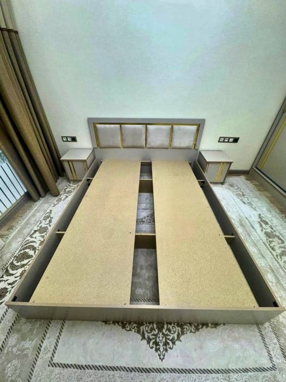 Spalniy mebel / Спальный гарнитур — 1