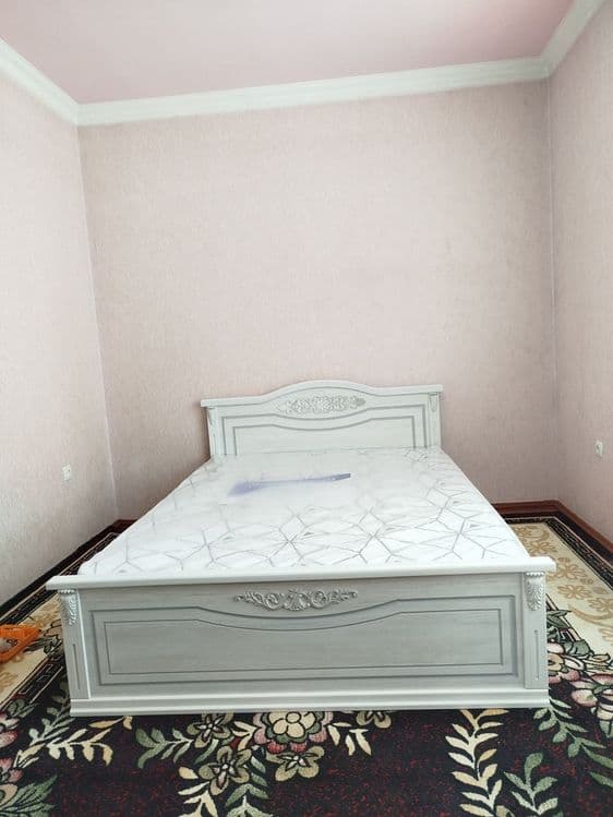 Krovat ikki kishilik razmeri 200x150 — 6