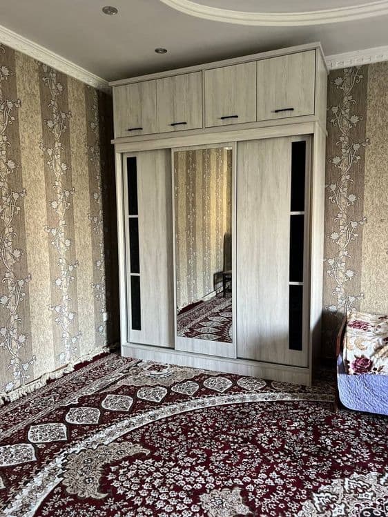 Шкаф купе Антресоль Shkaflar 250х180х60 — 12