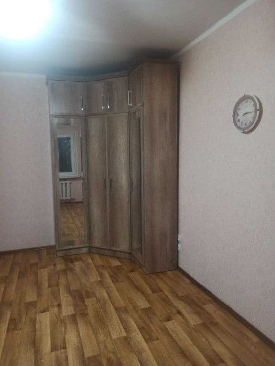 Шкаф угловой фабричный в полном комплекте с зеркалами и антресолями! — 3