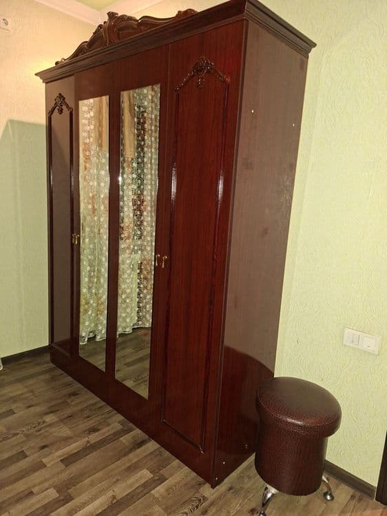 Мебель для спальни — 1
