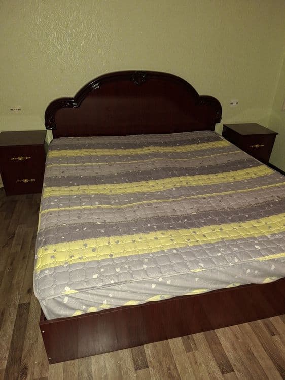 Мебель для спальни — 3