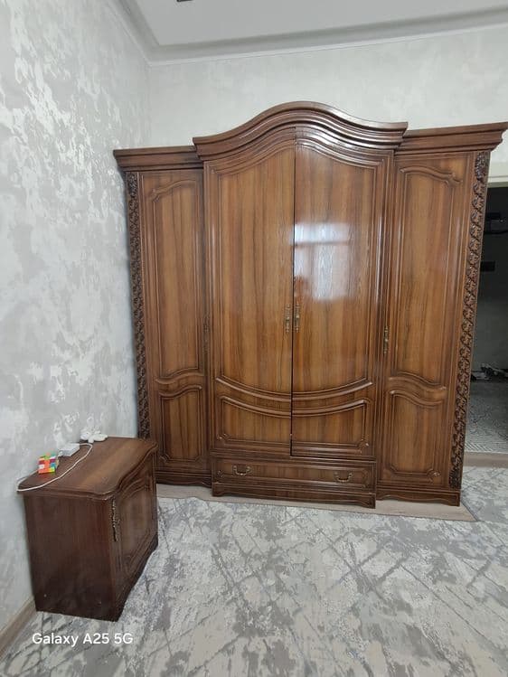 Mebel holati yaxshi — 4