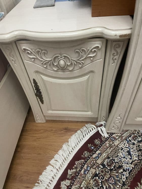 Мебель в хорошем состояний — 5