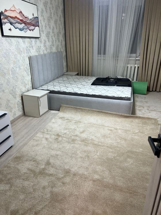 Mebel spalniy komplekt sotiladi yengi ishlatilmagan — 2