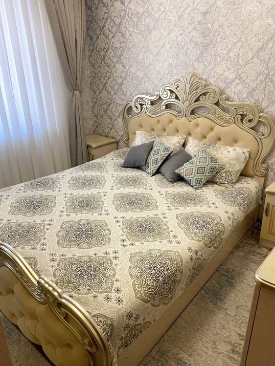 Мебель для спальни в хорошем состоянии — 1