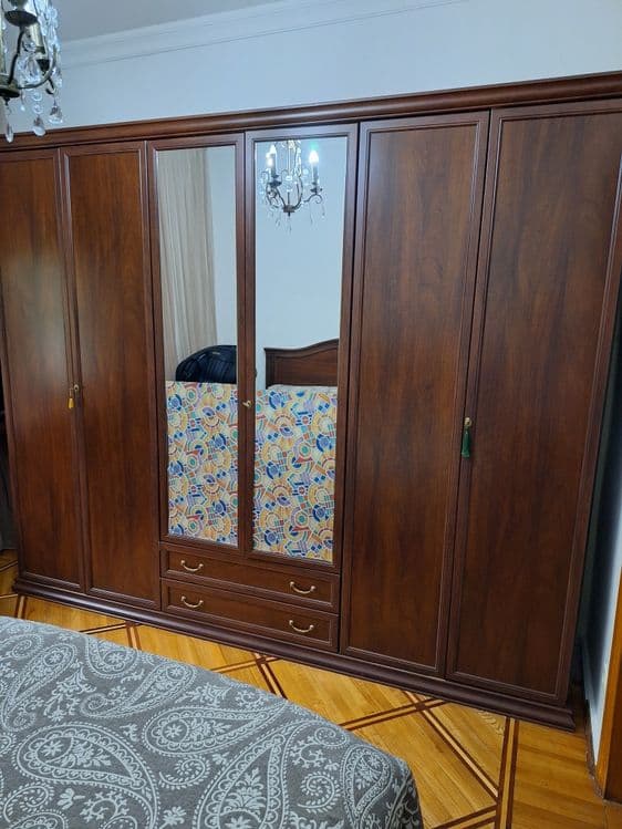 Продаётся спальный гарнитур — 5