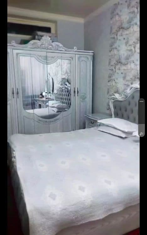 Классический мебель для спальни — 7