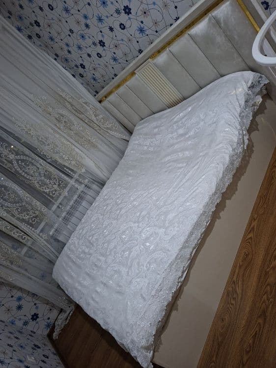 Spalni mebel kamplekt — 2