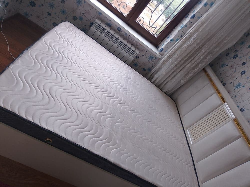 Spalni mebel kamplekt — 5