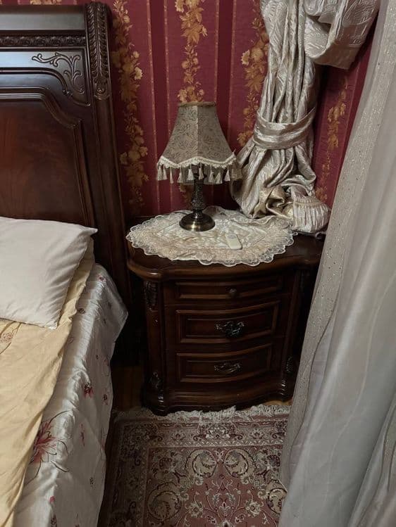 Продаётся мебель для спальни, б/у — 9