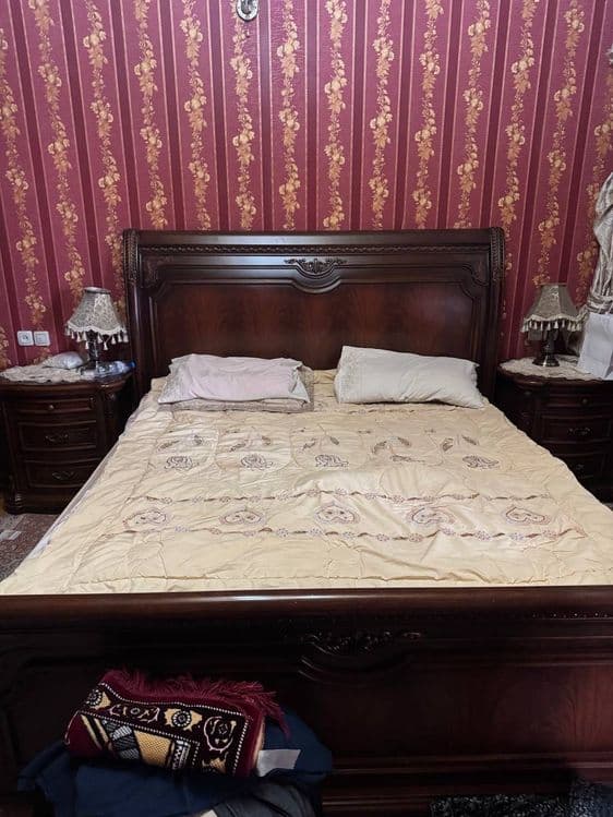 Продаётся мебель для спальни, б/у — 10