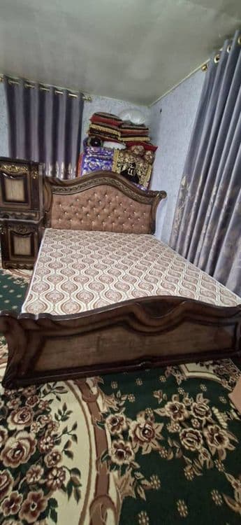 Спалный Сотилади — 1