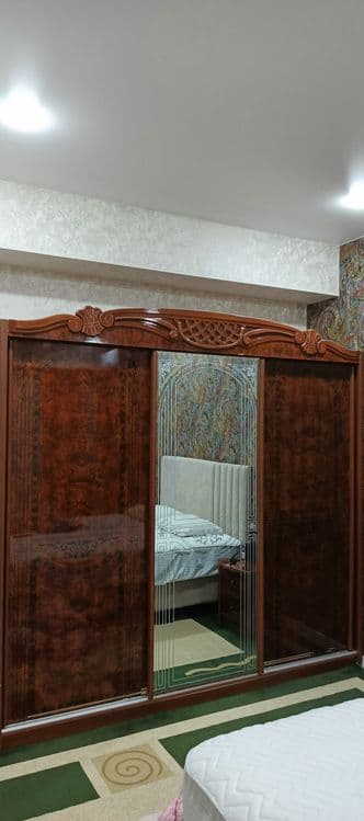 Продается Шифонер купе с трюмом б/у — 2
