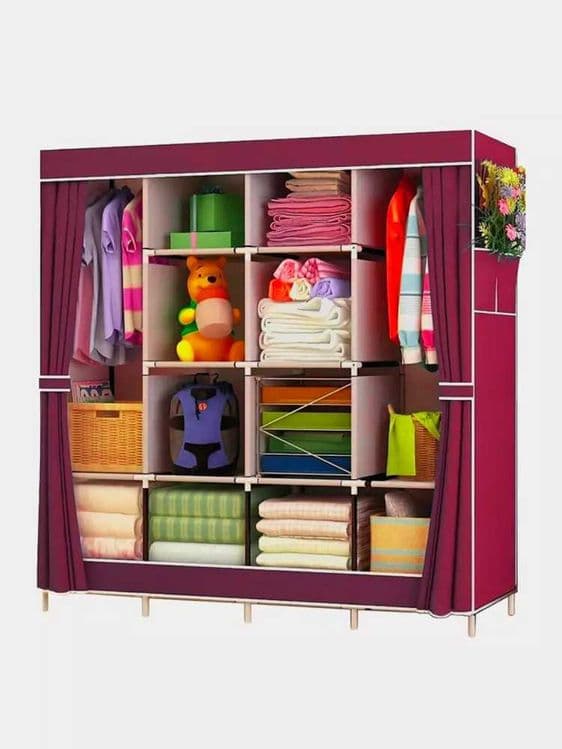 matoli shkaf \ taxlanuvchi shkaf — 2