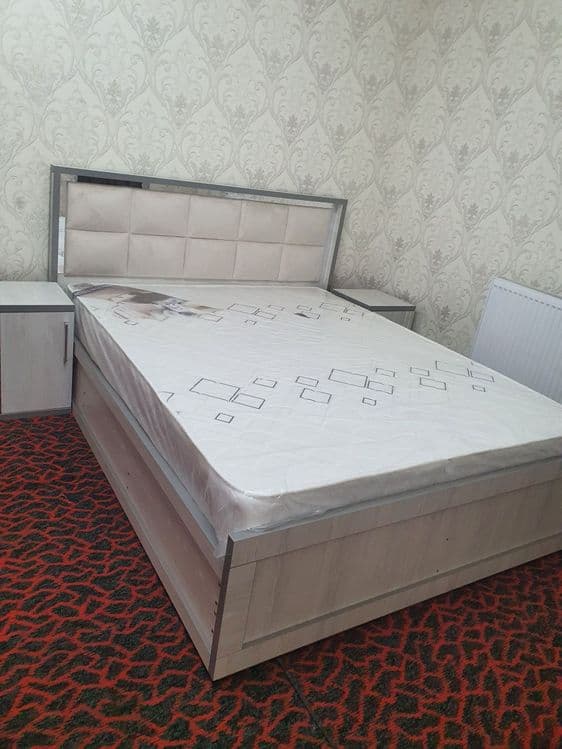 Бюджетные Спалний гарнитур — 3