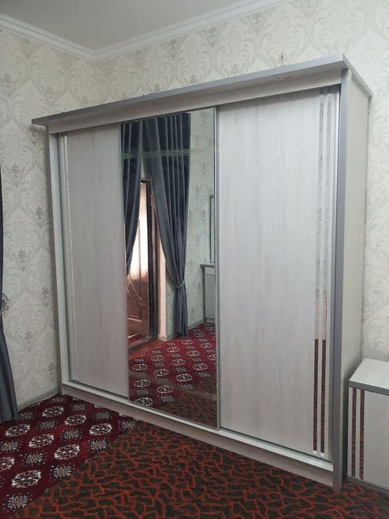 Бюджетные Спалний гарнитур — 4