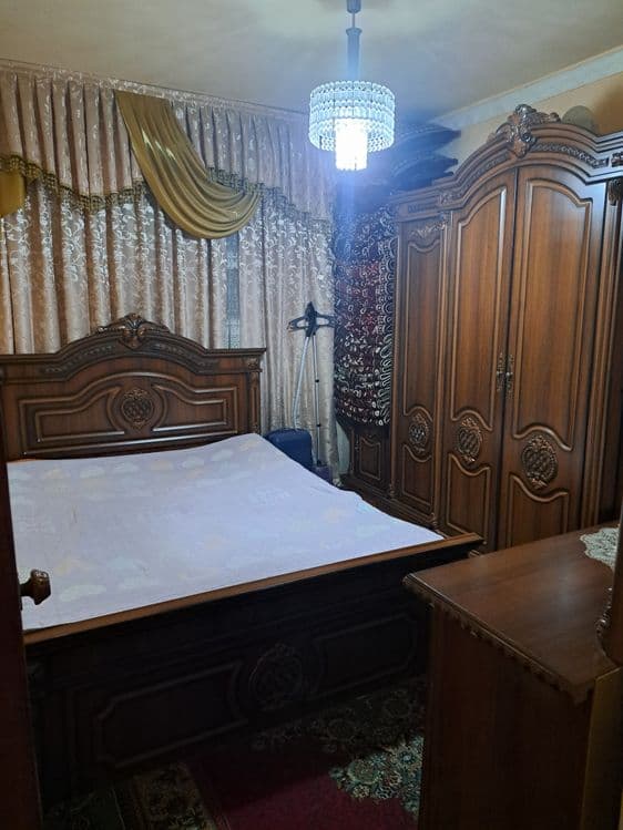 Мебель спальная комплект — 2