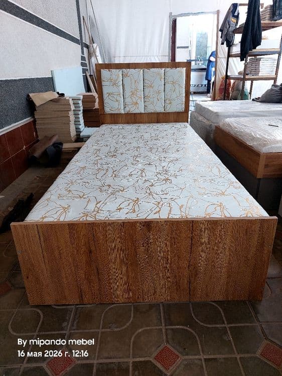 Кровать krovat divan divancha karavot kalavot дуванча диван односпальн — 4