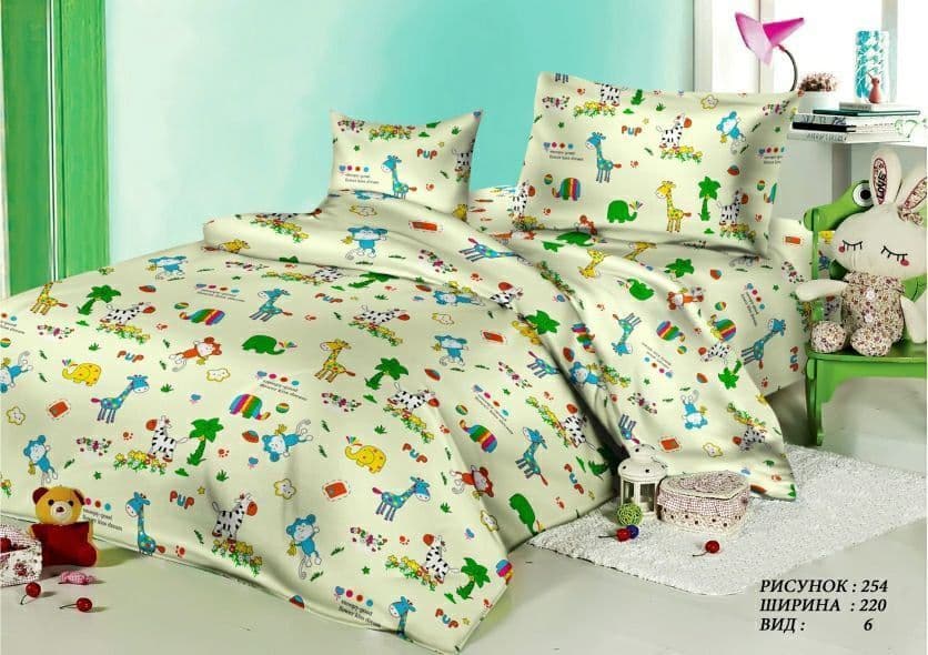 Pastel belyp matras — 6