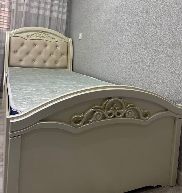 Спальний кровать одноместный — 3