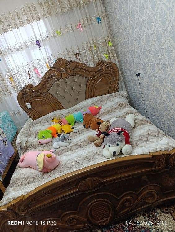 Продаётся спальный гарнитур — 2