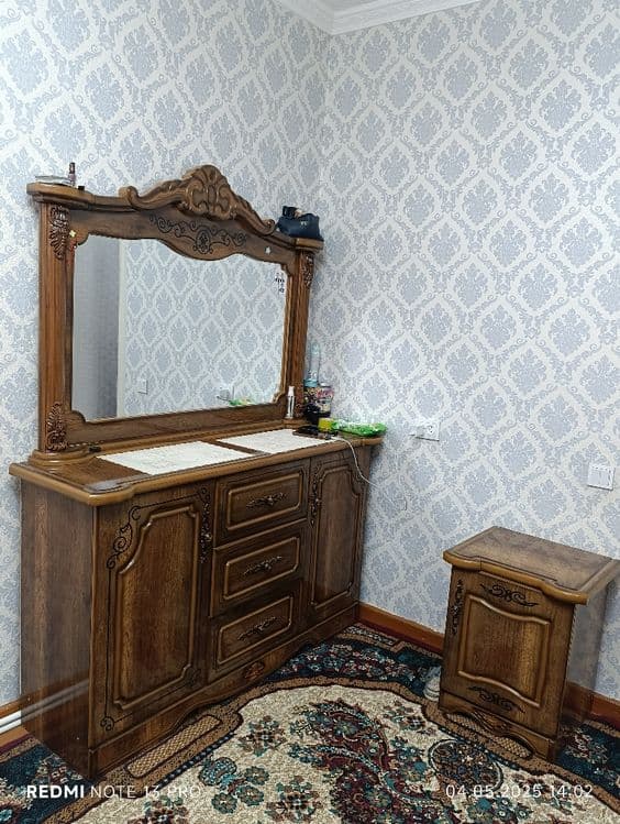 Продаётся спальный гарнитур — 3