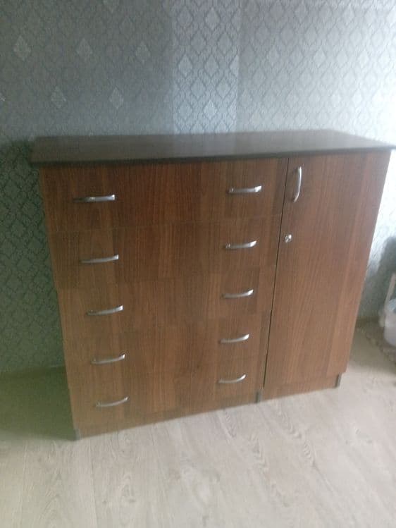 Шкаф камод больше продаю — 3