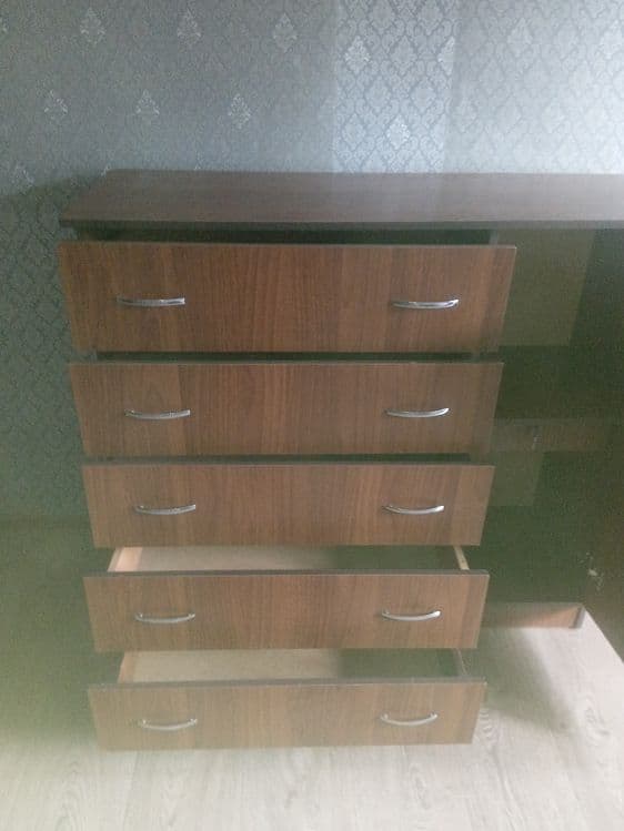 Шкаф камод больше продаю — 5
