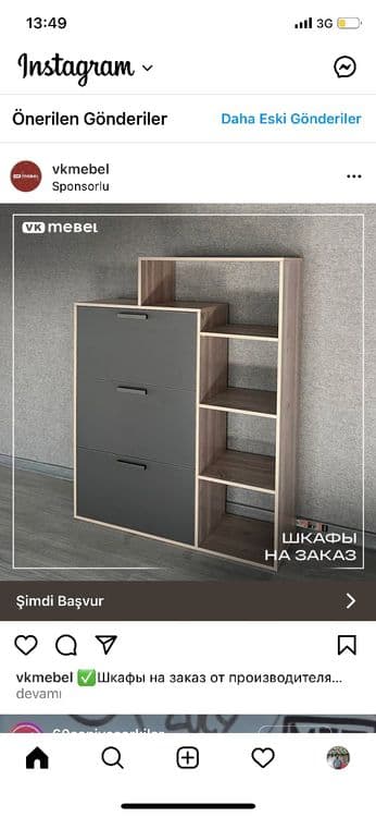 Sifatli va hamyonbop mebel hizmatlari — 3