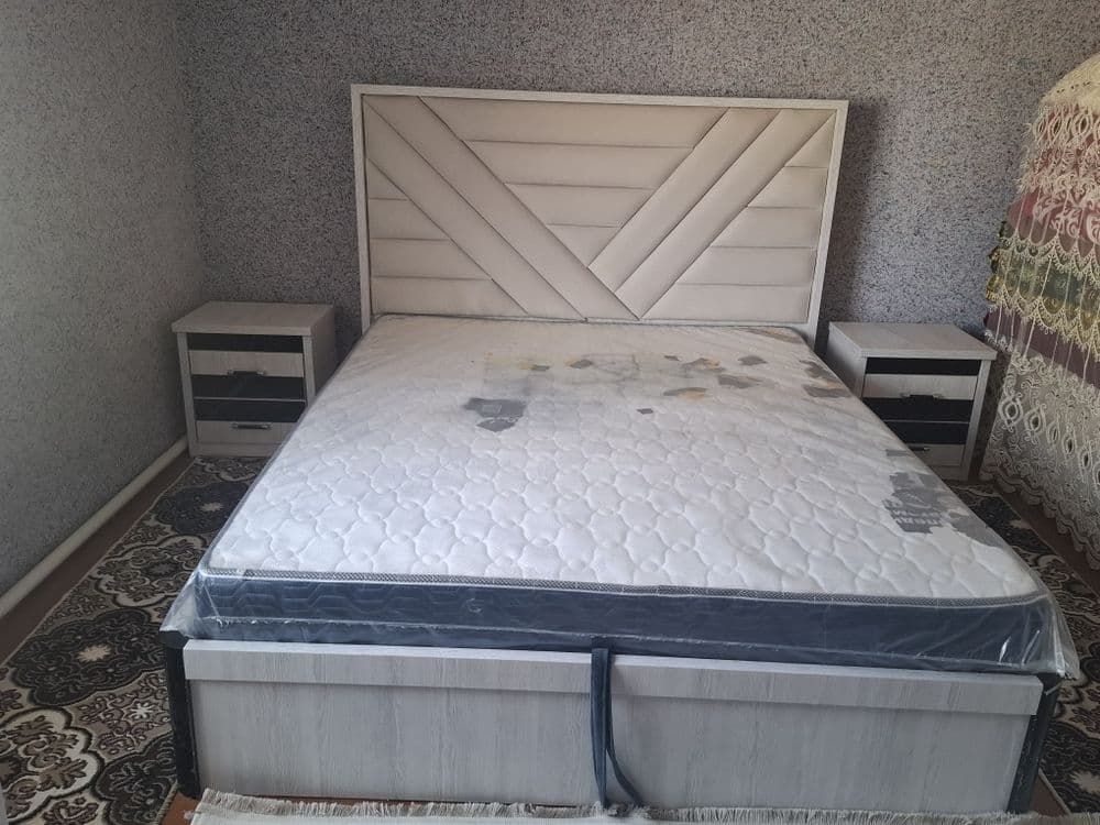 Спальный гарнитур в новом состоянии — 1