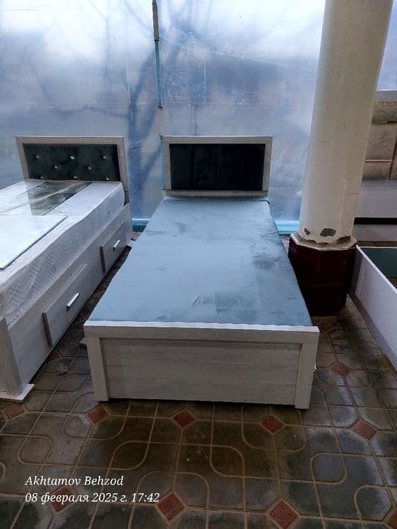Кровать сундук, сборка доставка. — 6