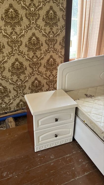Спалний гарнитур — 2