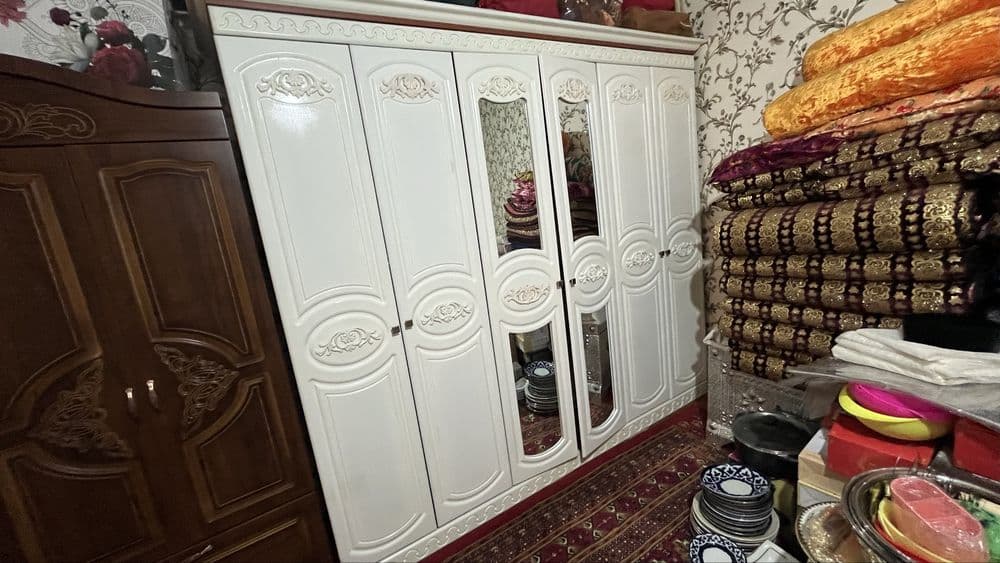 Спалний гарнитур — 5