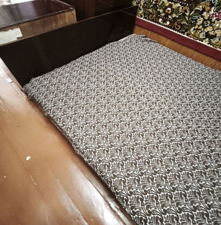 Две односпальные кровати б/у — 3
