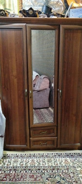 Шкаф мебель для комнаты — 2