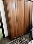 Мебель двух спальни шкаф