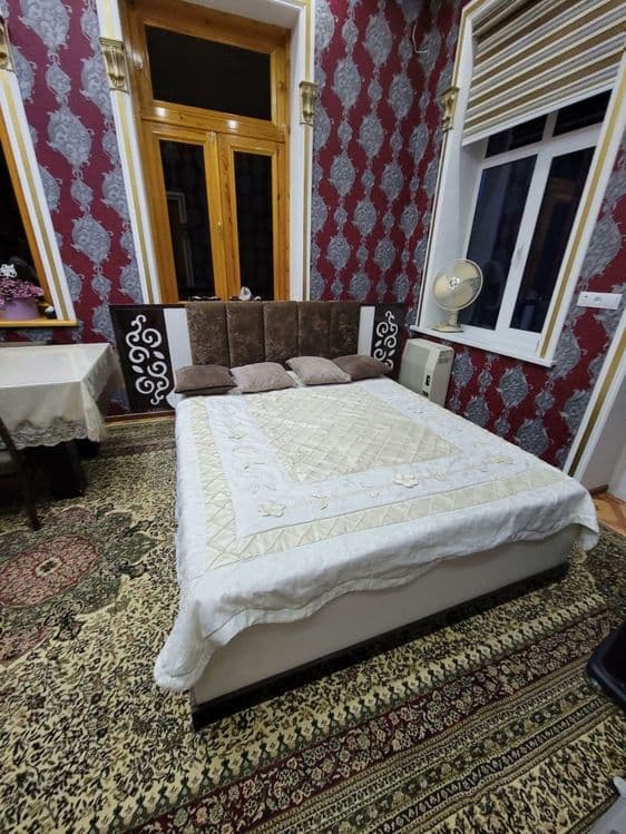 Продается кровать — 1